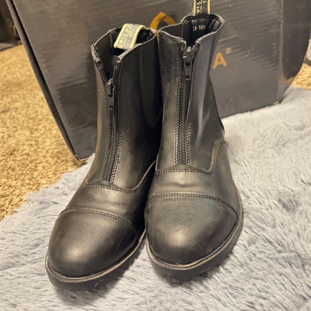 Paddock Boots - image 3